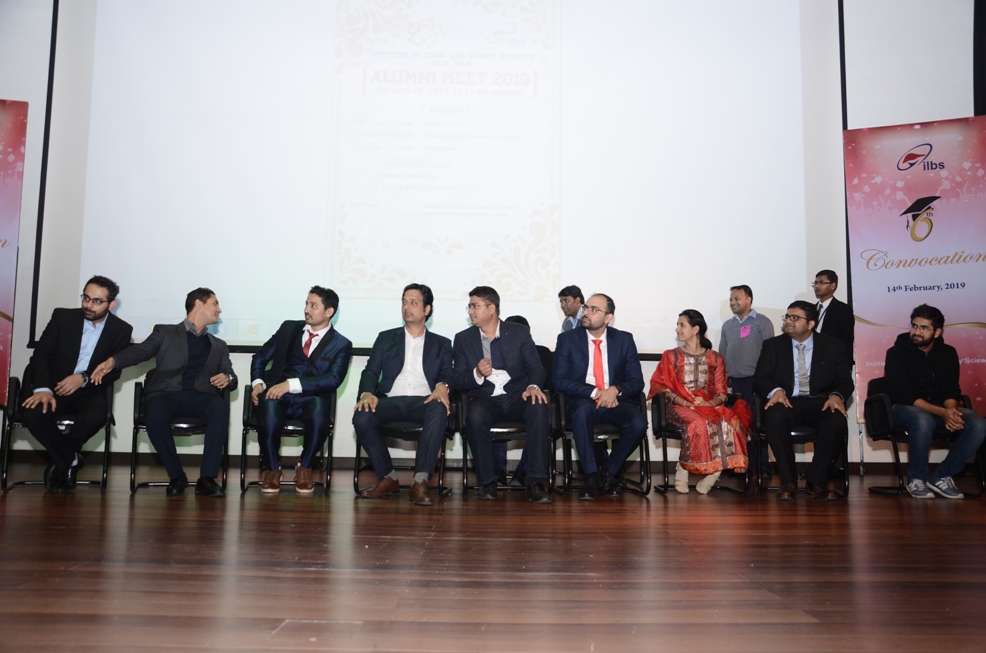 REUNION – 2019